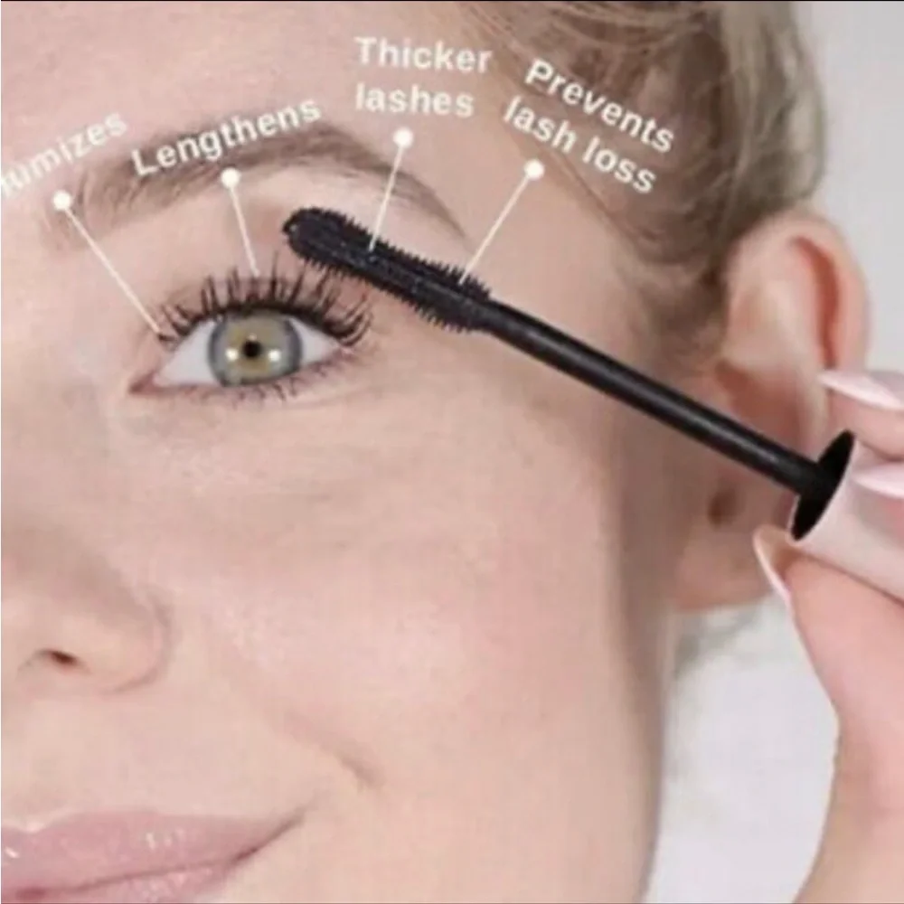 Wander Beauty Upgraded Lashes Mascara — NWT